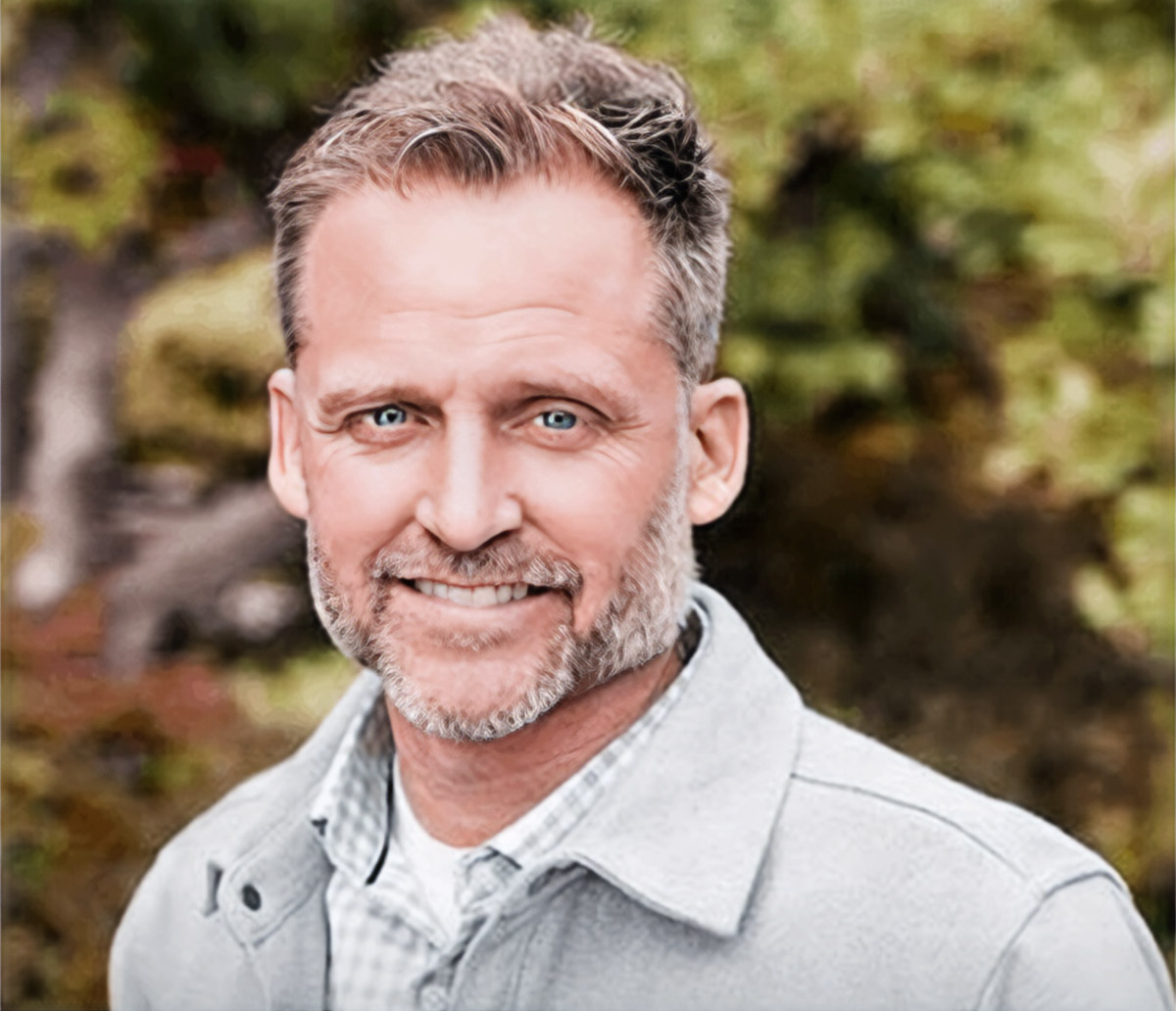 Scott Shreeve Put Primary Care on the Employer's Payroll - Then Took It Nationwide