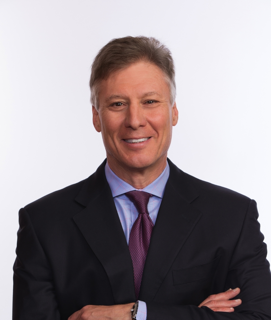 Scott Sperling