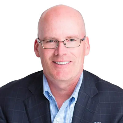 Scott Staples and the trouble with looking convincing