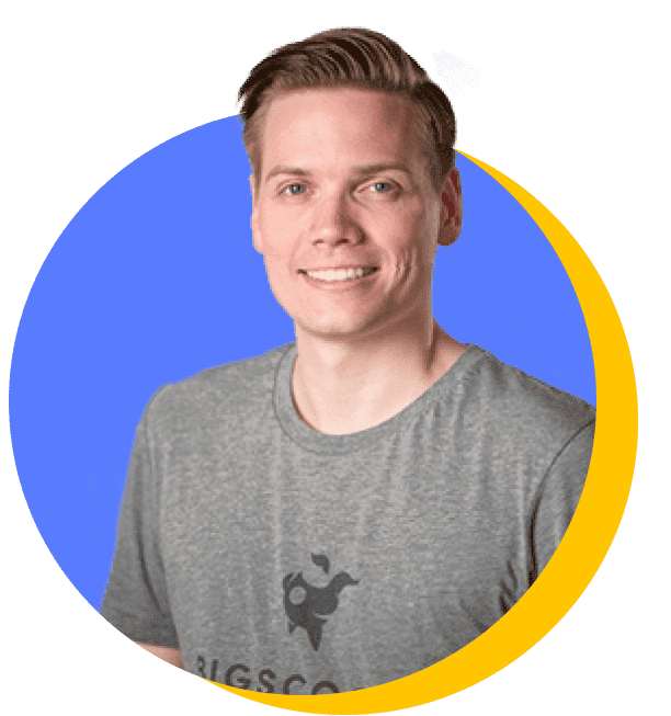 Scott Stapley Built BigScoots One Support Ticket at a Time