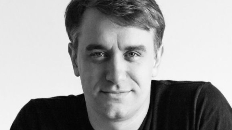 Scott Stephenson
