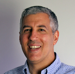 Scott Strochak