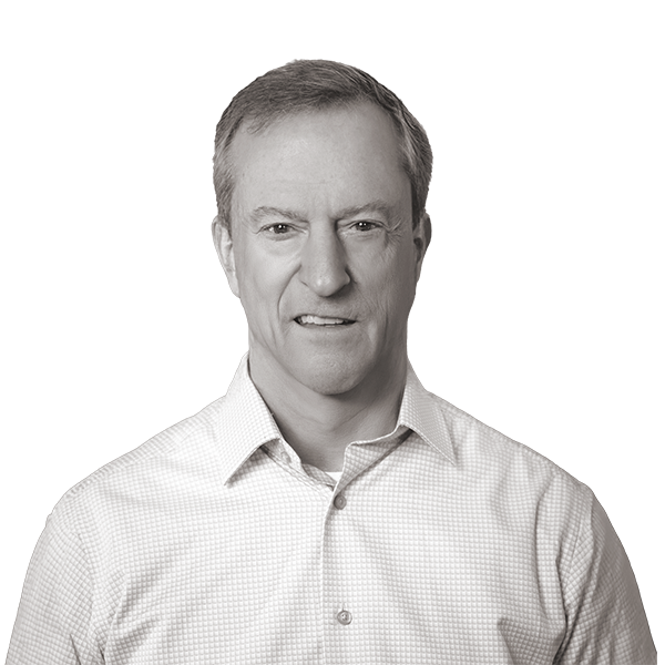 Scott Unger and the unfinished business of building
