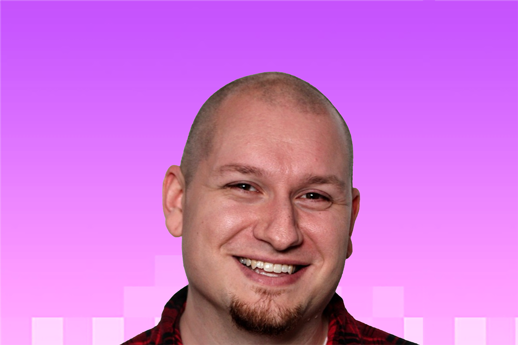 Scott Vinkle