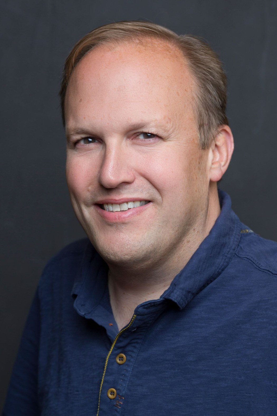 Scott Wells