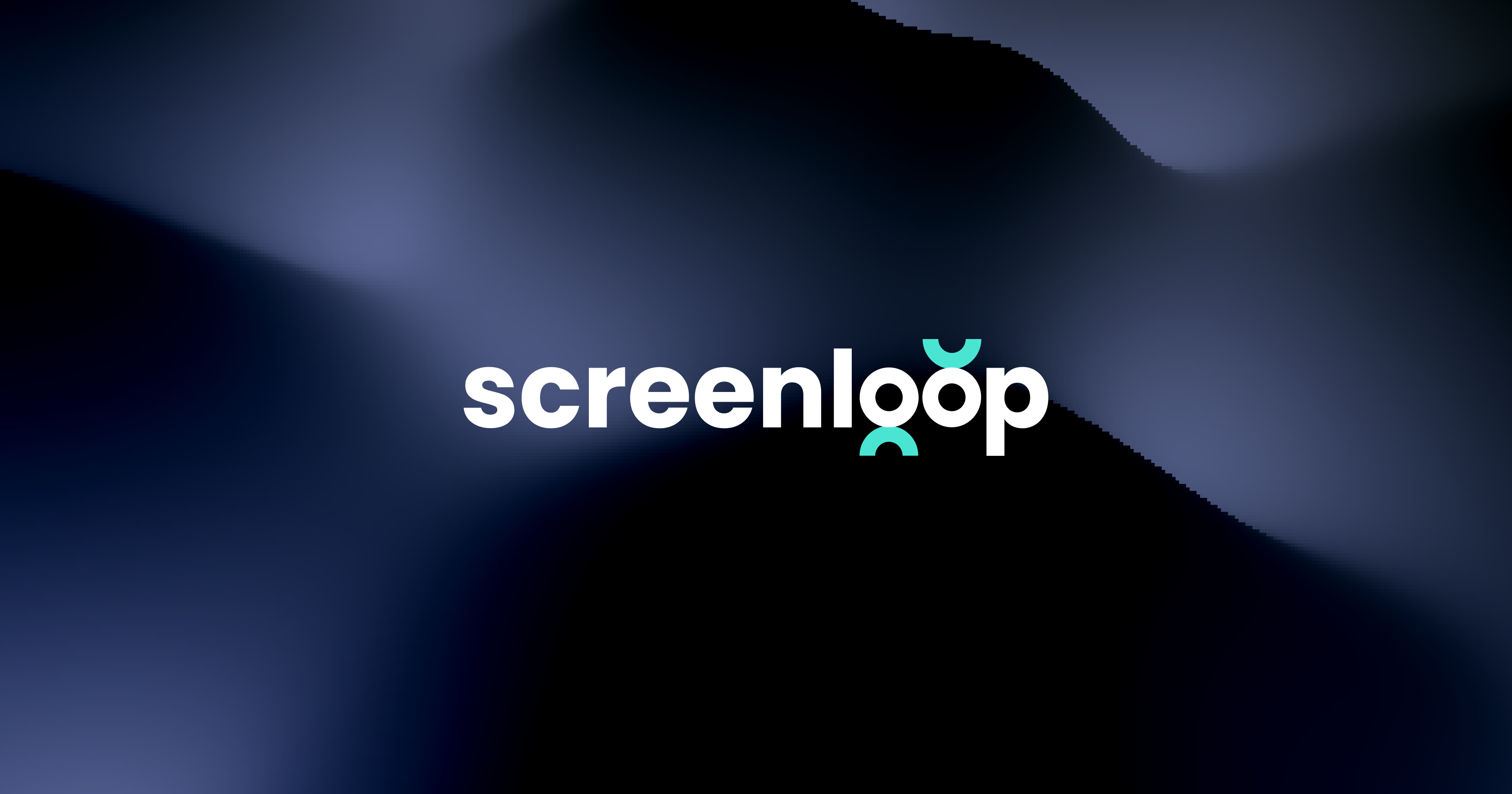 Screenloop Puts the Interview on the Record
