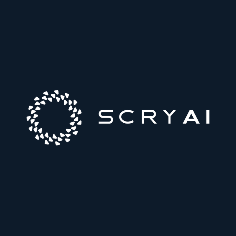Scry AI logo