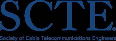 SCTE® a subsidiary of CableLabs®