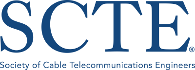 SCTE, a subsidiary of CableLabs, logo
