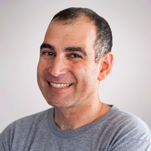 ScyllaDB co-founder and CTO Avi Kivity