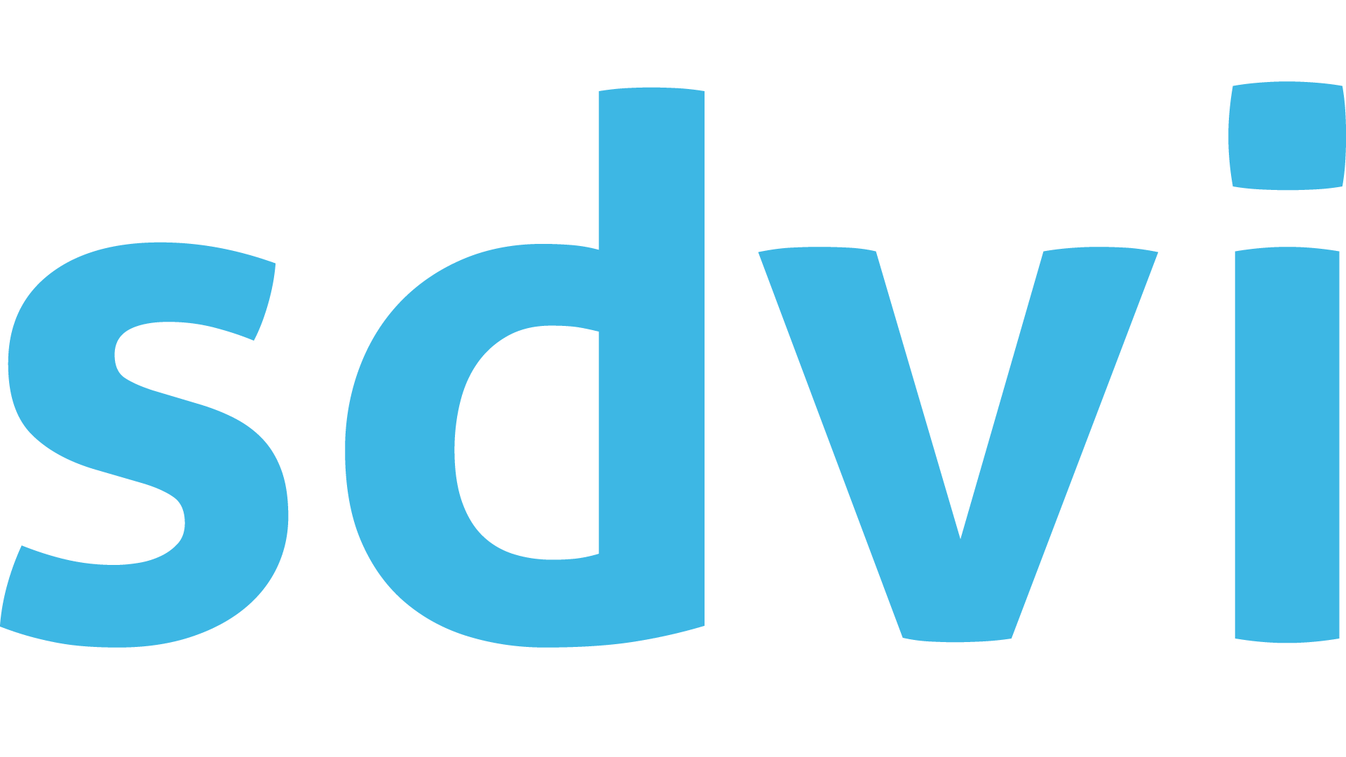 SDVI Corporation logo
