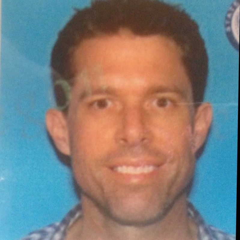 Sean Blixseth