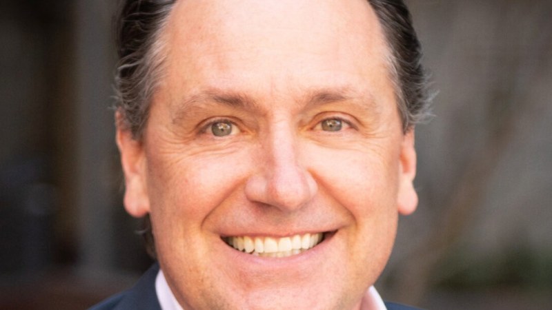 Sean P. Bohen