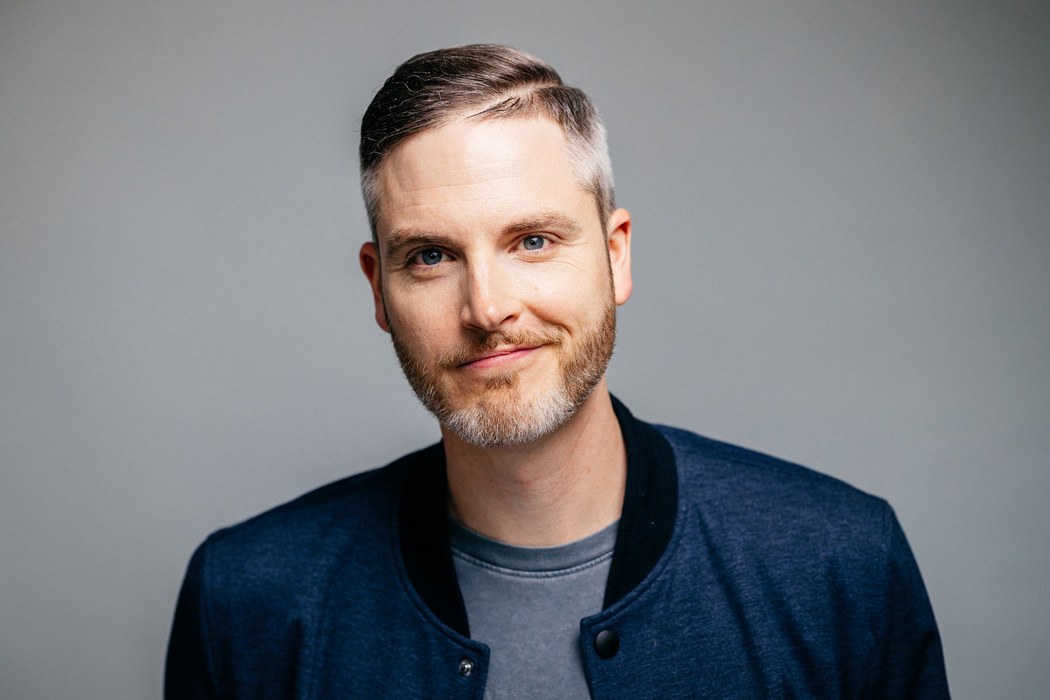 Sean Cannell and the Long Road to Pressing Record