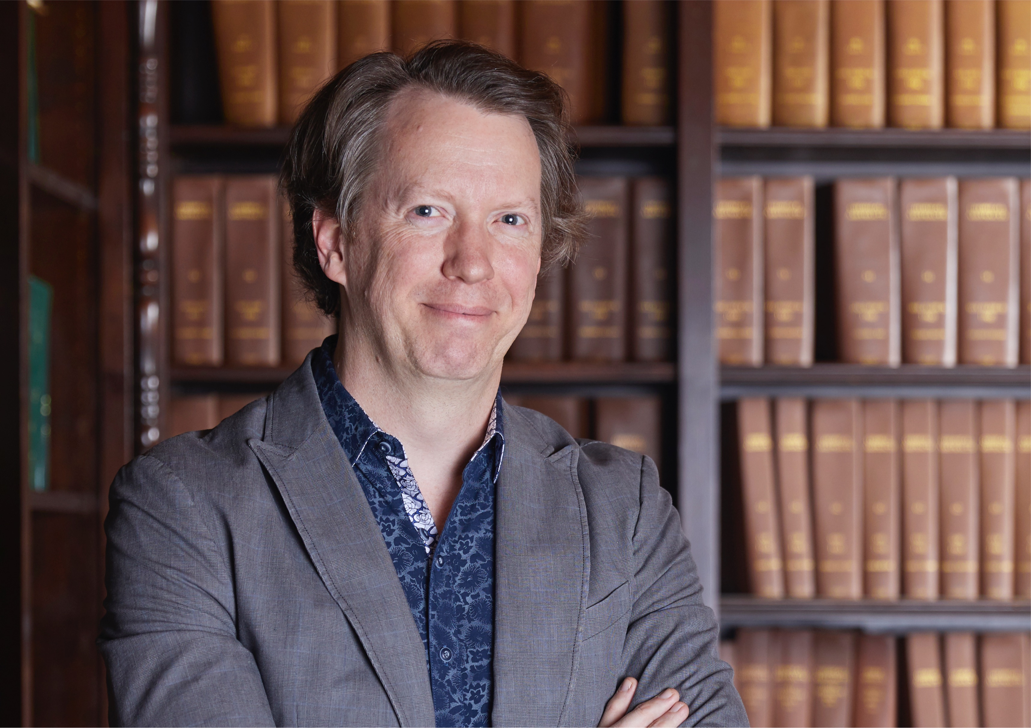 Sean Carroll Wants the Equations Left In