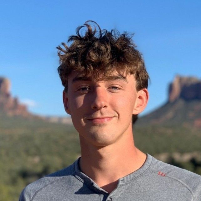 Sean Doherty, co-founder and CEO of GovDash