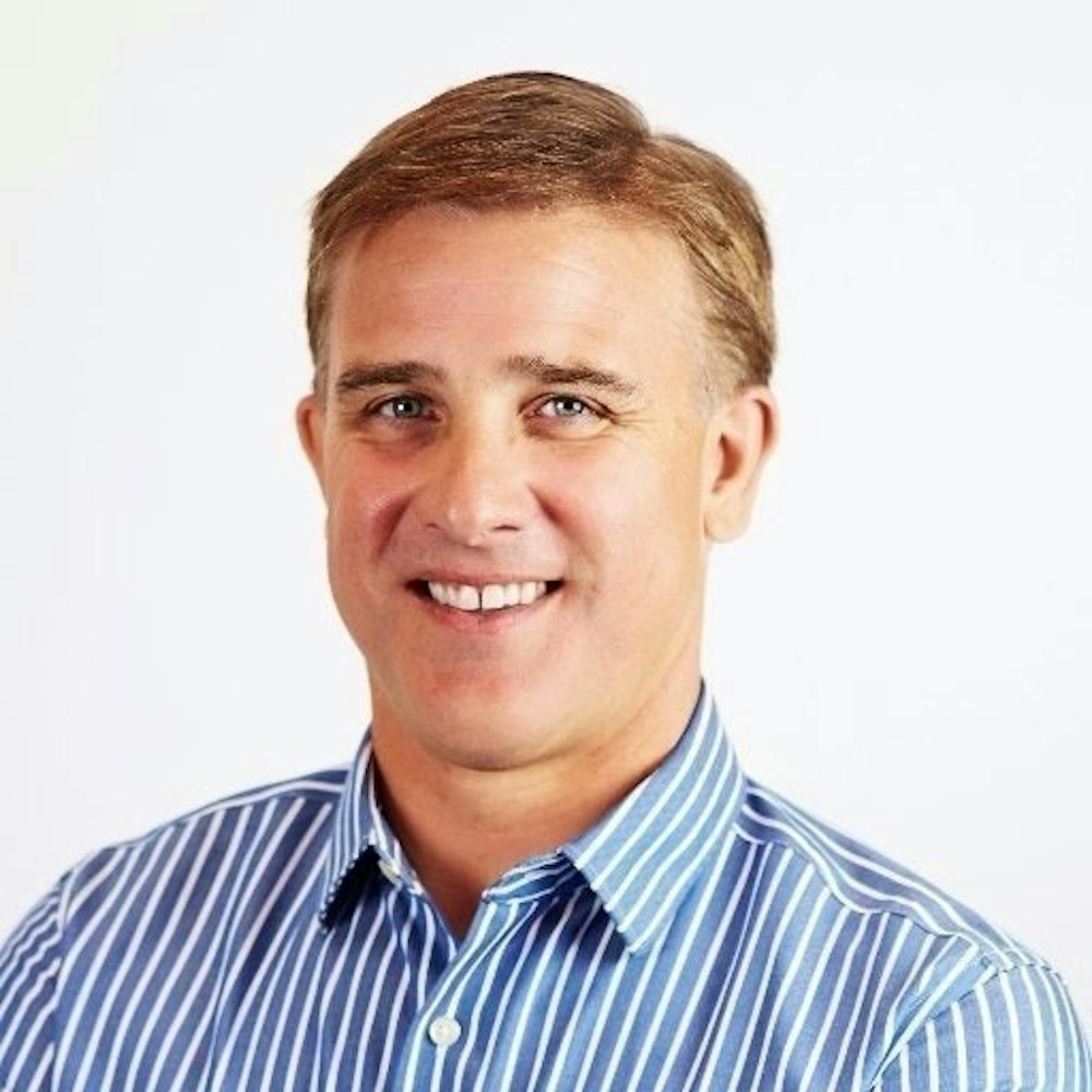 Sean Ellis