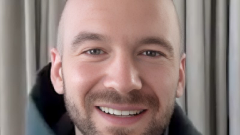 Sean Evans