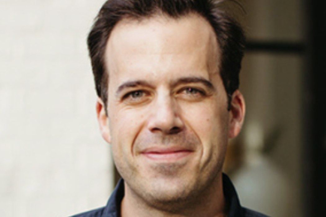 Sean Goldsmith