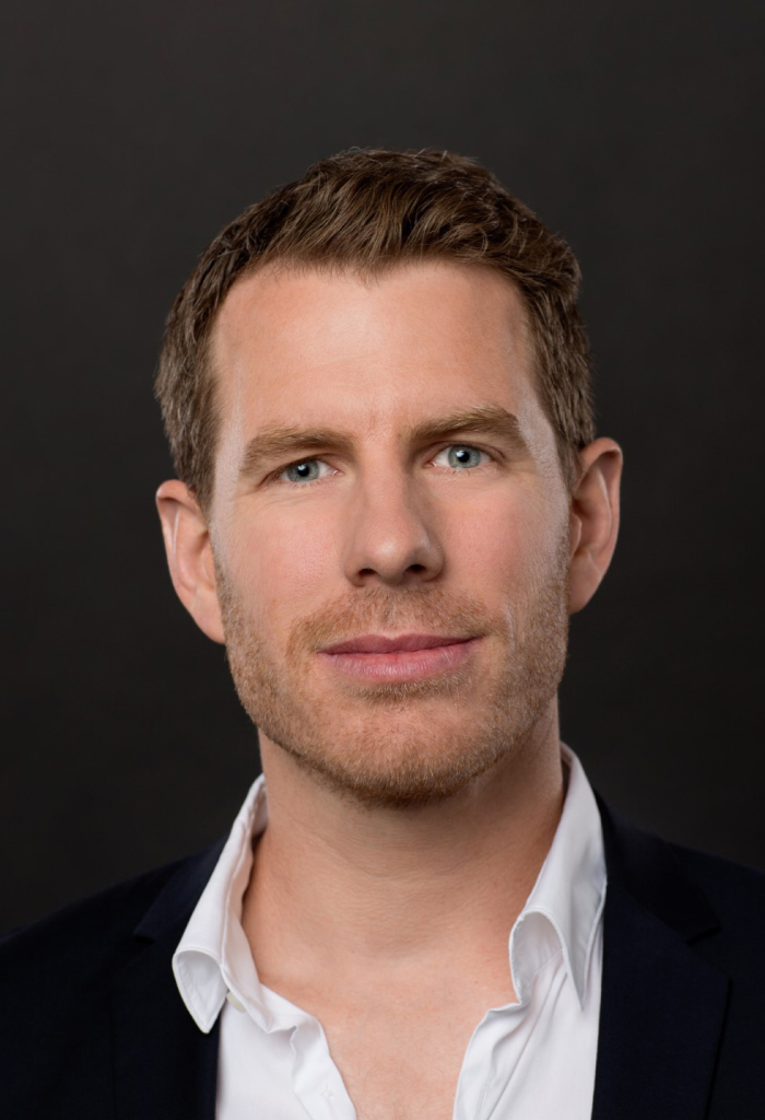 Sean Gourley