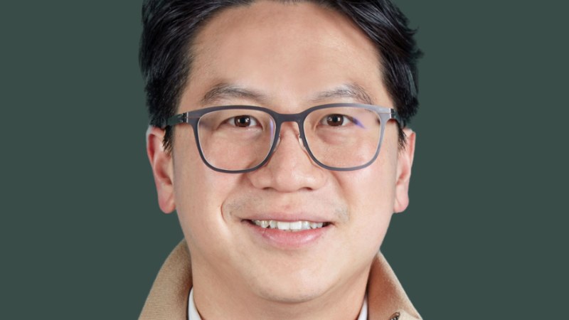 Sean Hsu