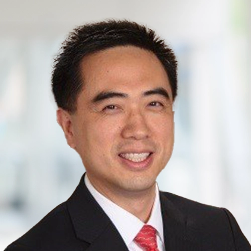 Sean X. Hu, President and CEO of Rapafusyn Pharmaceuticals