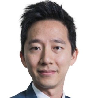 Sean-Lin Huang
