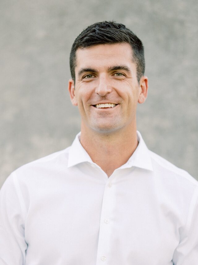 Sean McGinty Is Building the Machine Behind TaxSlayer’s Marketing