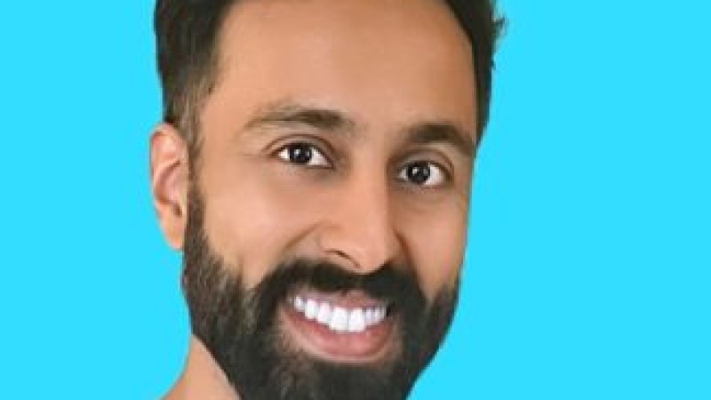 Sean Mehra