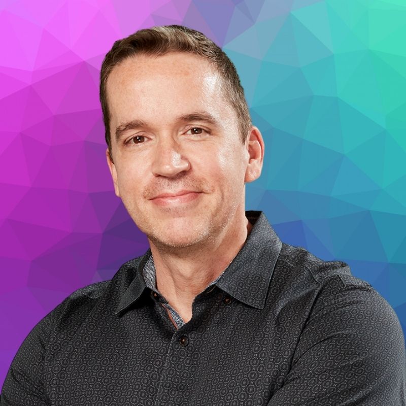 Sean Neville, cofounder and CEO of Catena Labs