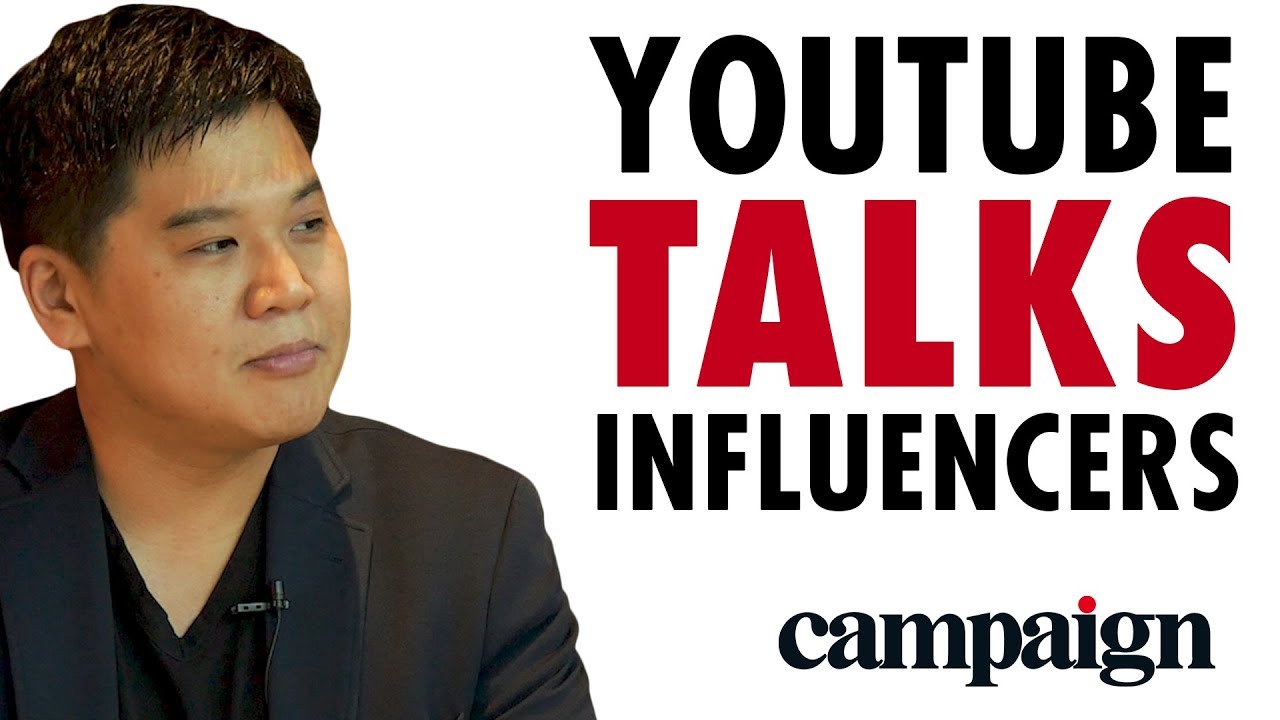 Sean Park - VP Head of Marketing YouTube Asia Pacific at Google