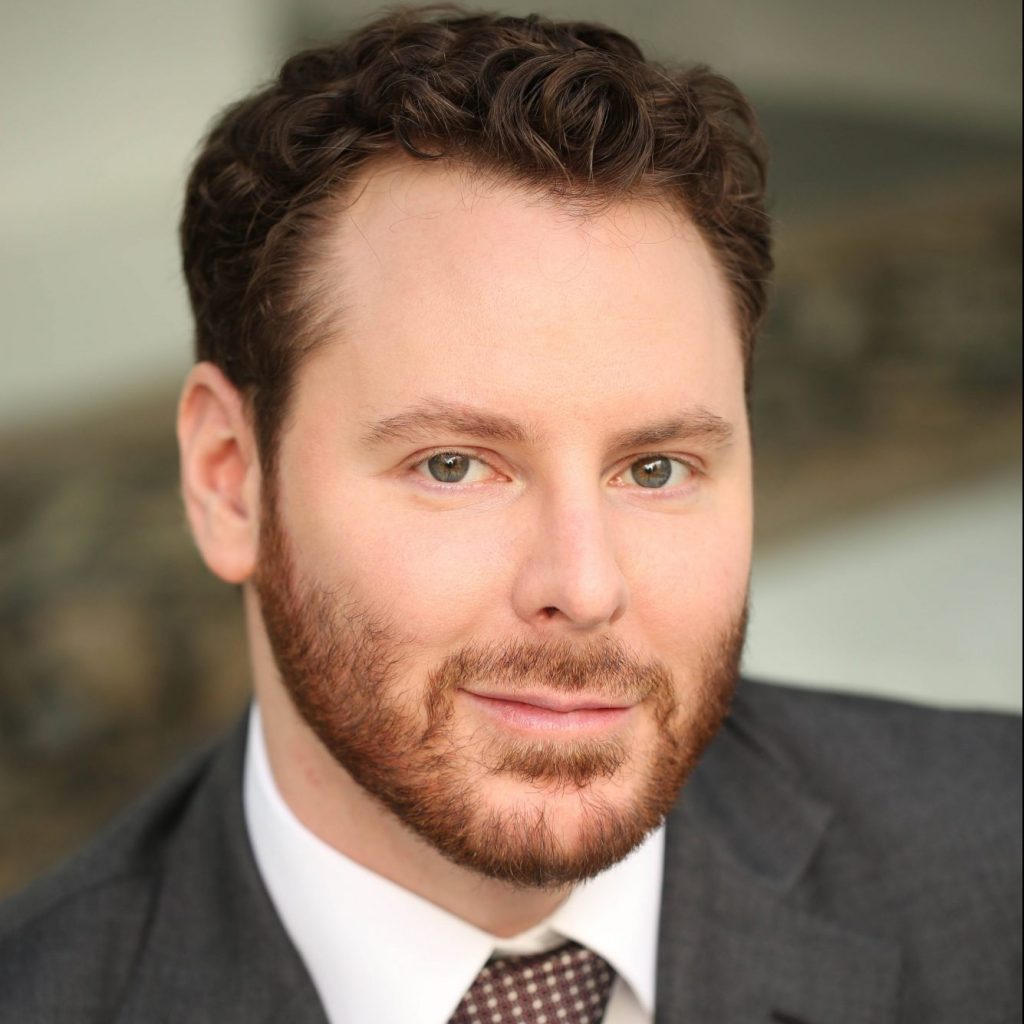Sean Parker Keeps Rewriting the Guest List