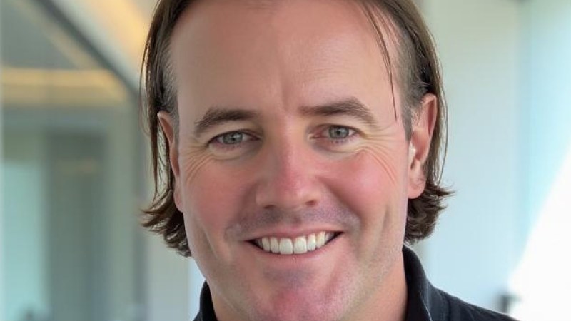Sean Regan