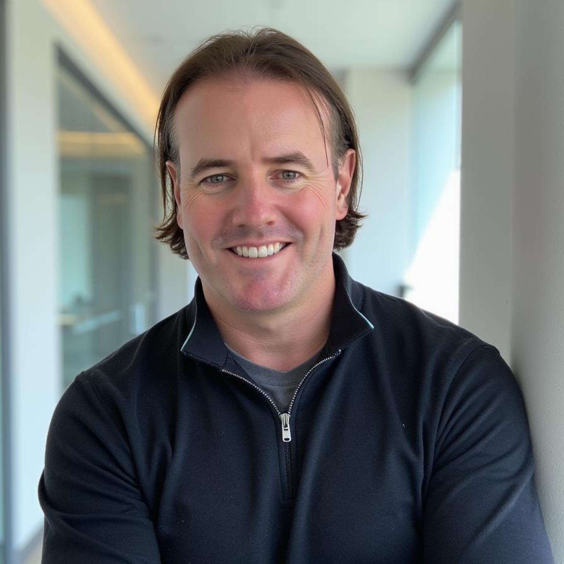 Sean Regan, SVP Product and Solutions Marketing at ServiceNow