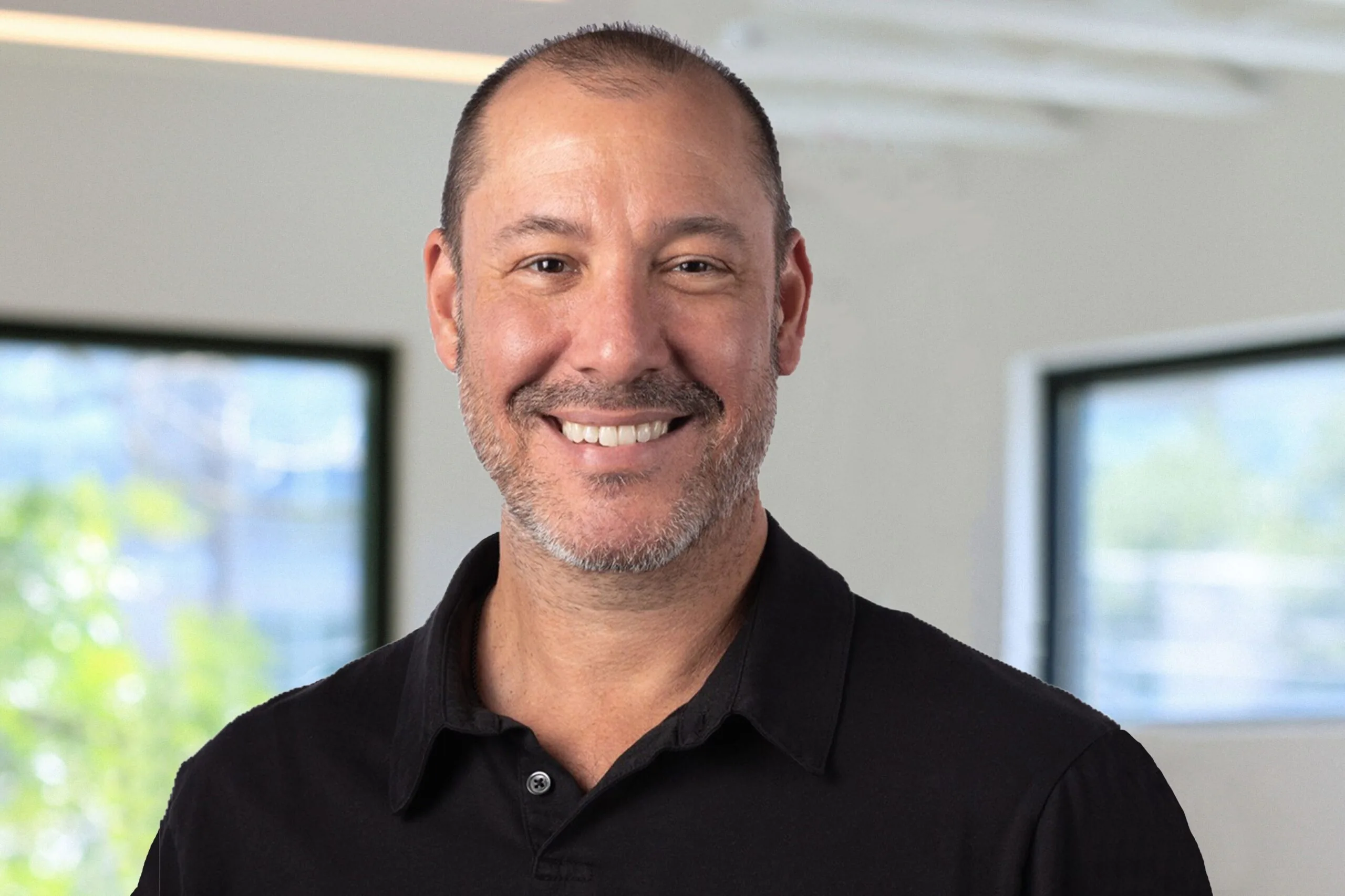 Sean Spector Keeps Building for the Last Mile
