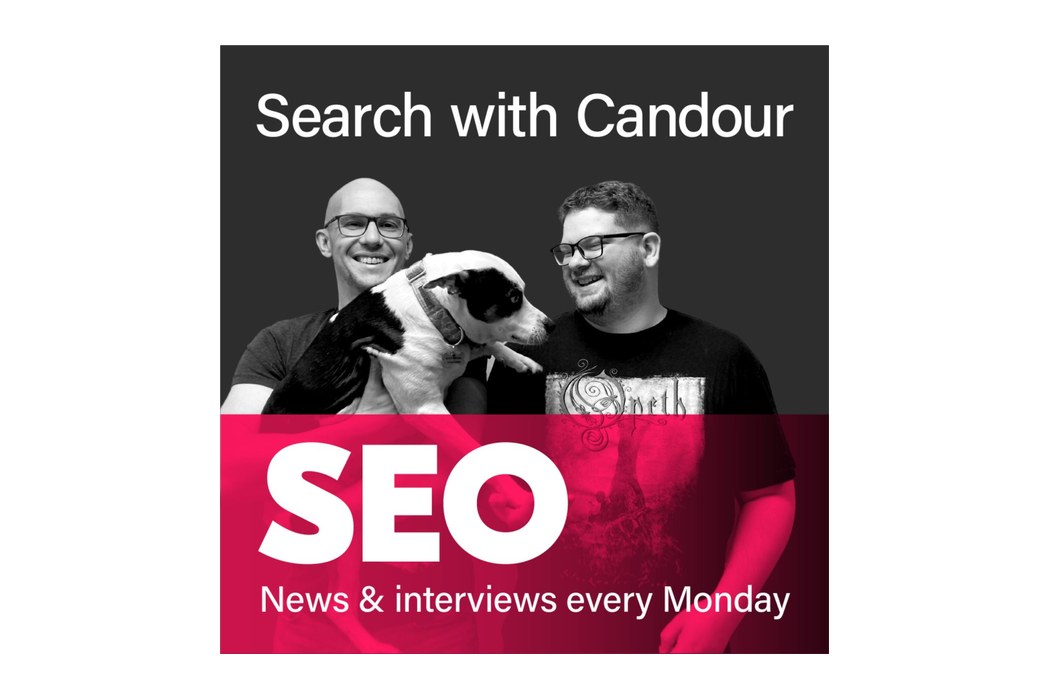 Search with Candour