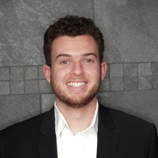 Sebastian Coates, CEO and co-founder of Tellescope