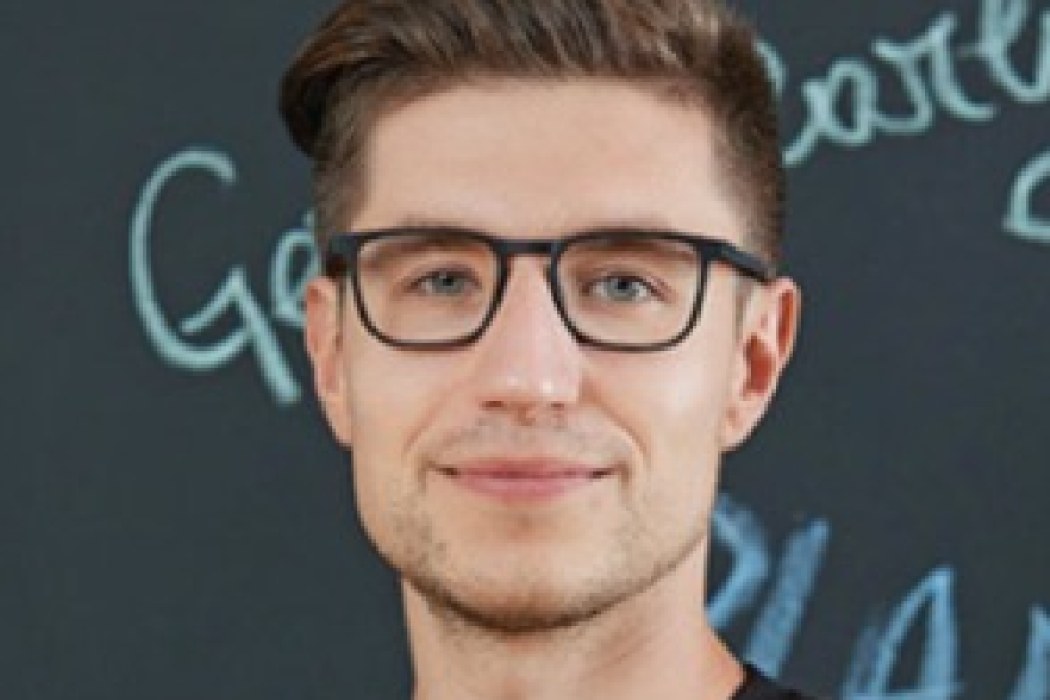 Sebastian Gabor