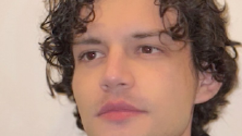 Sebastian Peralta
