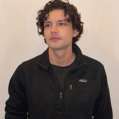 Sebastian Peralta, co-founder of Mbodi AI