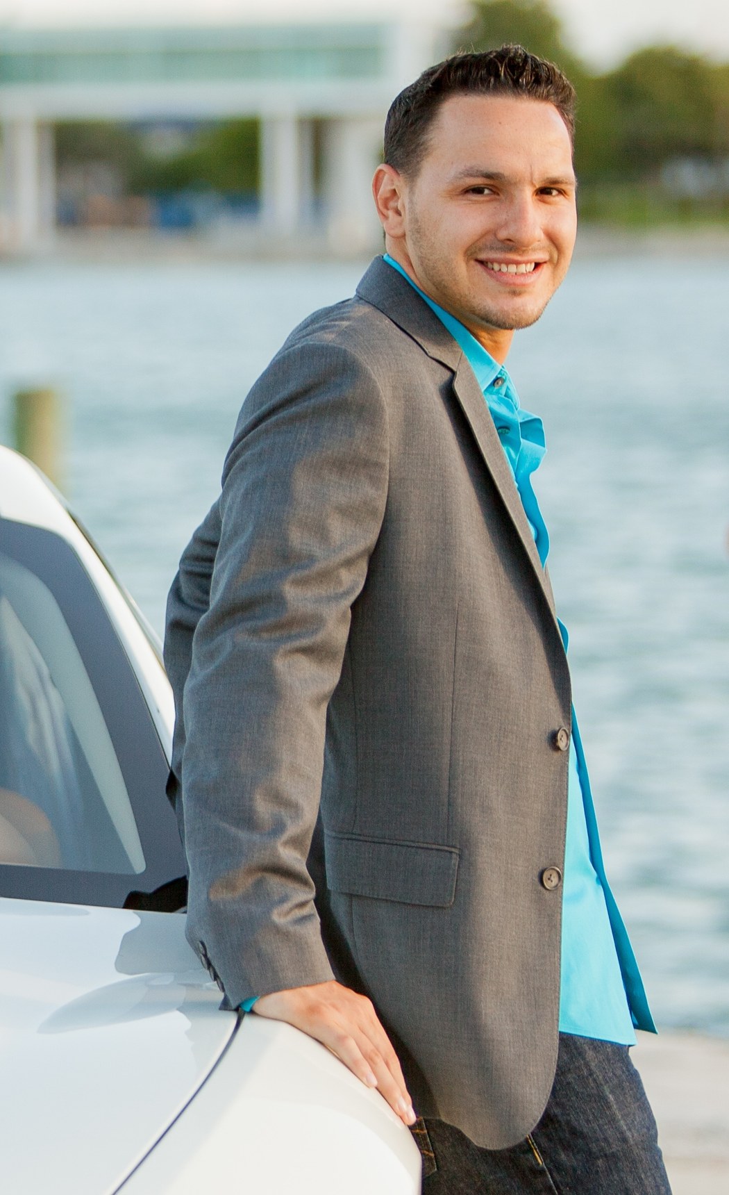 Sebastian Solano