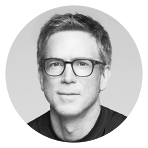 Sebastien Deguy, Co-Founder and CEO of Sans Strings Studio
