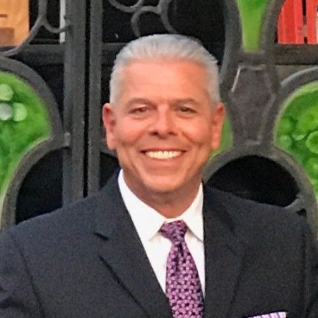 Sebby Borriello, Chief Commercial Officer of MIDAS Healthcare Solutions