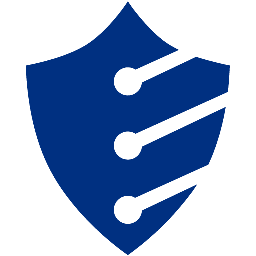 SecEdge shield logo