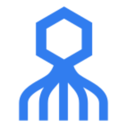 Secret Double Octopus logo