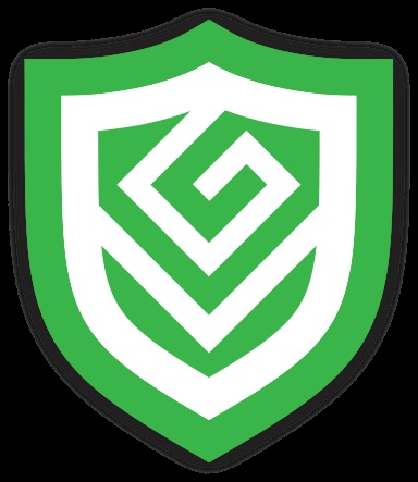 Official LineGuard shield artwork