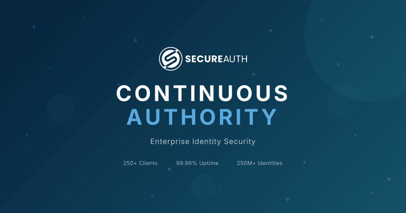 SecureAuth