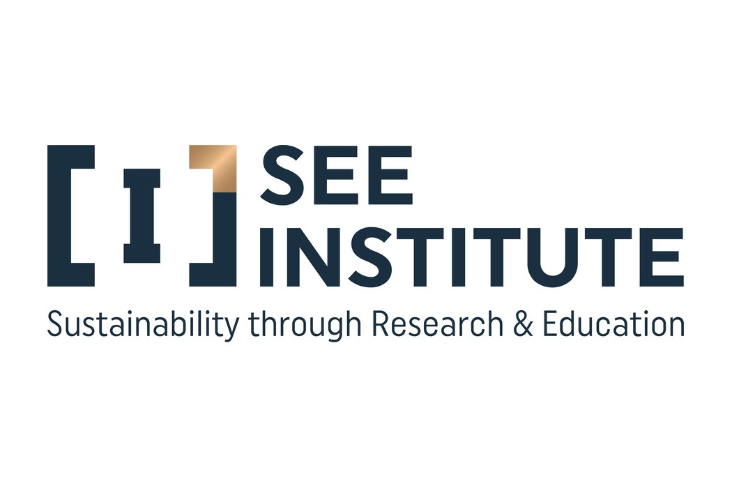 SEE Institute makes the building part of the lesson