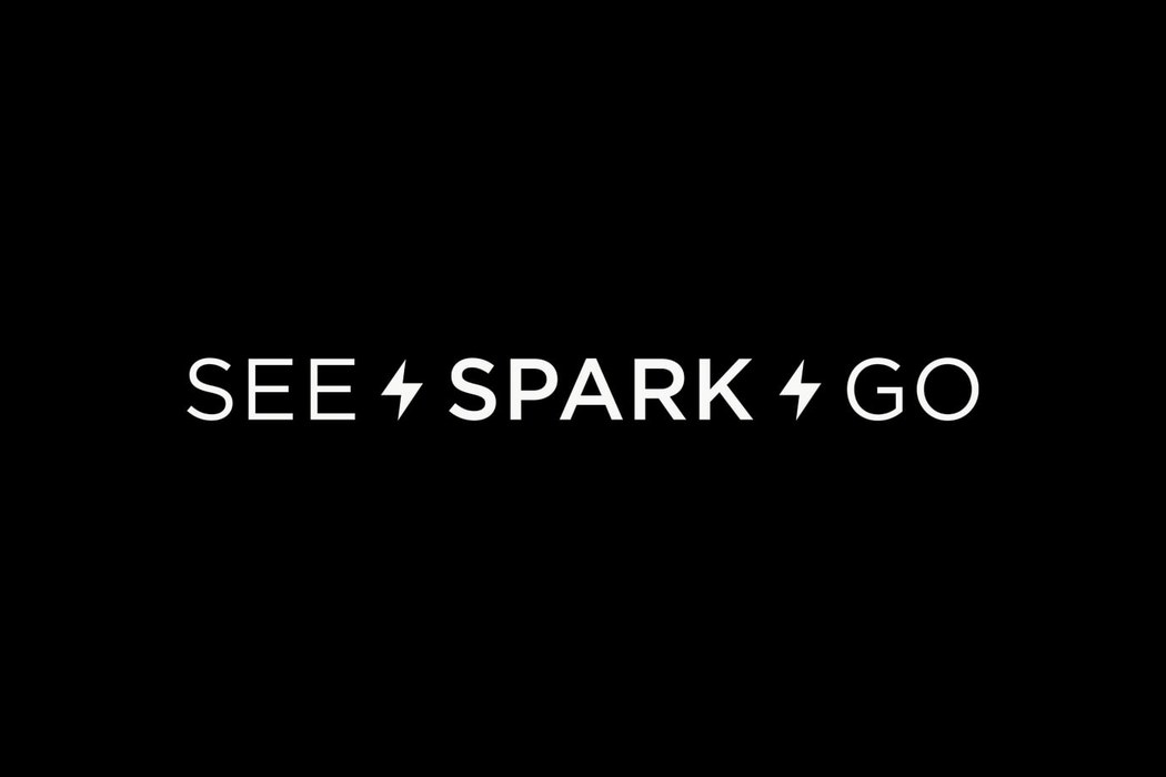See Spark Go