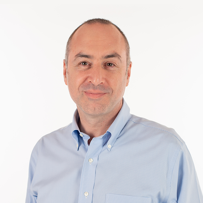 Seeking Alpha founder David Jackson